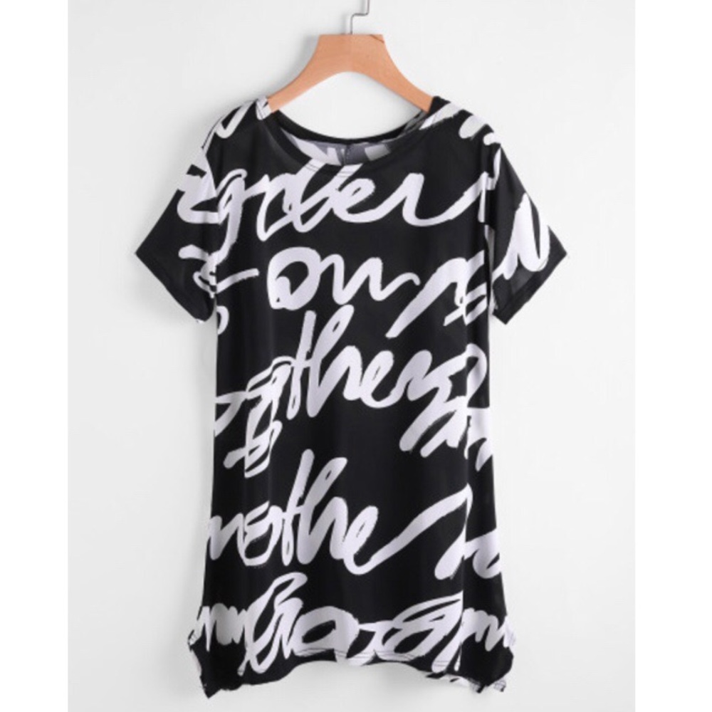 🖤 Top! 🖤